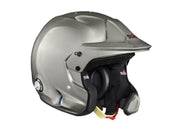 Stilo Venti4 WRC Composite Rally - Snell SA2025 Helmet – product view