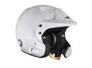 Stilo Venti4 WRC Composite Rally - Snell SA2025 Helmet – product view