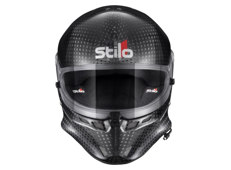 Stilo ST6 F ZERO Turismo - FIA 8860 Helmet – Stilo - ST6 F ZERO Turismo - FIA 8860