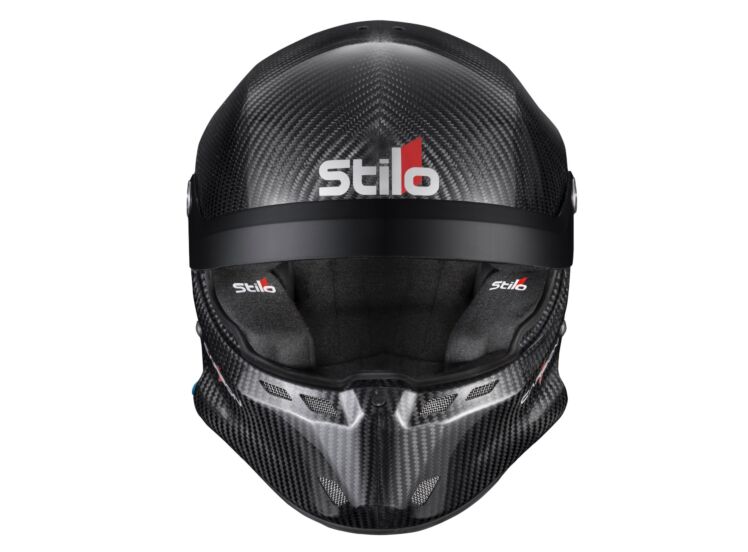 Stilo ST6 R Carbon Rally WL - Snell SA2025 Helmet – Stilo - ST6 R Carbon Rally WL - SNELL SA2025