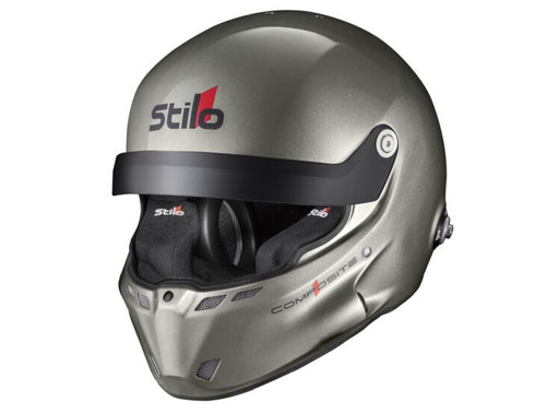 Stilo ST6 R Composite Rally Helmet – SA2020 – Stilo - ST6 R Composite Rally