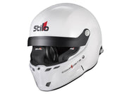 Stilo ST6 R Composite Rally Helmet – SA2020 – Stilo - ST6 R Composite Rally