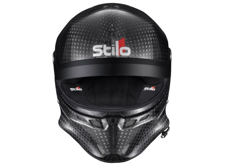 Stilo ST6 GT ZERO Turismo - FIA 8860 Helmet – Stilo ST6 GT ZERO Turismo - FIA 8860