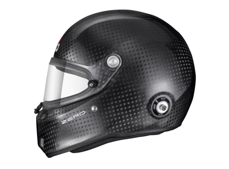 Stilo ST6 FN ZERO Helmet – Stilo ST6 FN ZERO