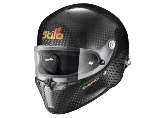 Stilo ST6 FN ZERO ABP Helmet – Stilo ST6 FN ZERO ABP