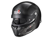 Stilo ST6 GTN Carbon Helmet – Stilo ST6 GTN Carbon