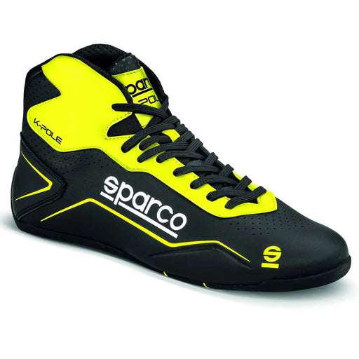 SPARCO K-POLE Shoes for Karting - Sim Race Webshop B.V.