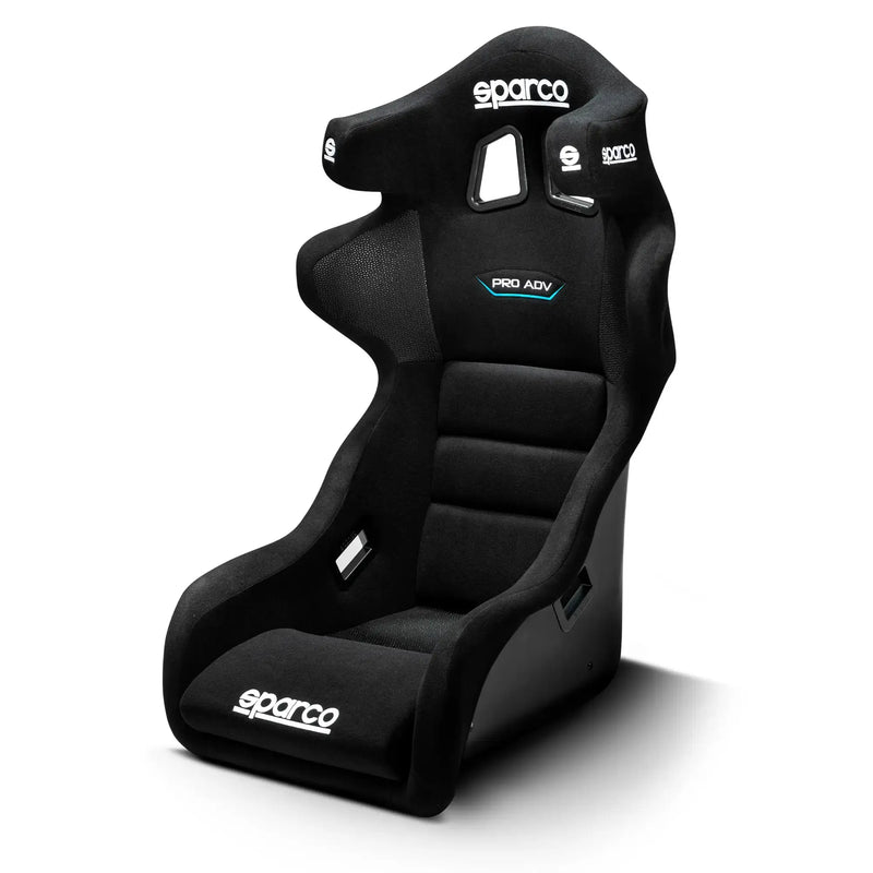 SPARCO PRO ADV QRT FIA SEAT - Sim Race Webshop B.V.