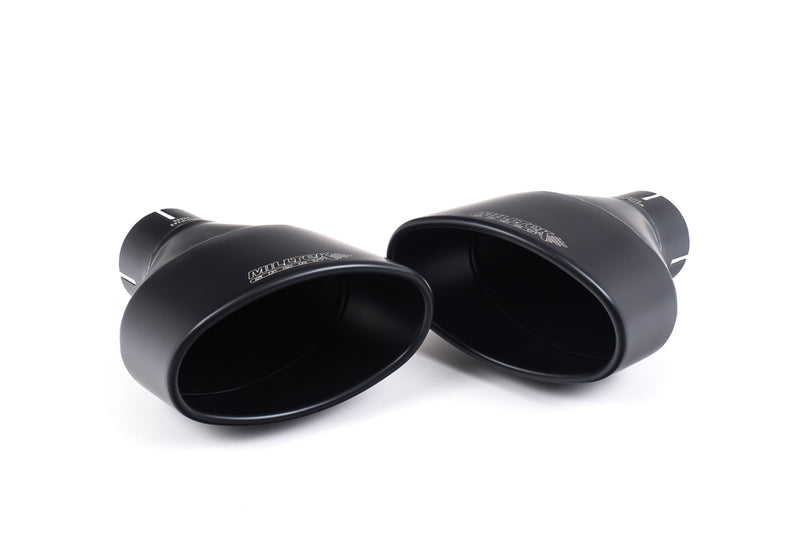 Milltek SSXAU1002