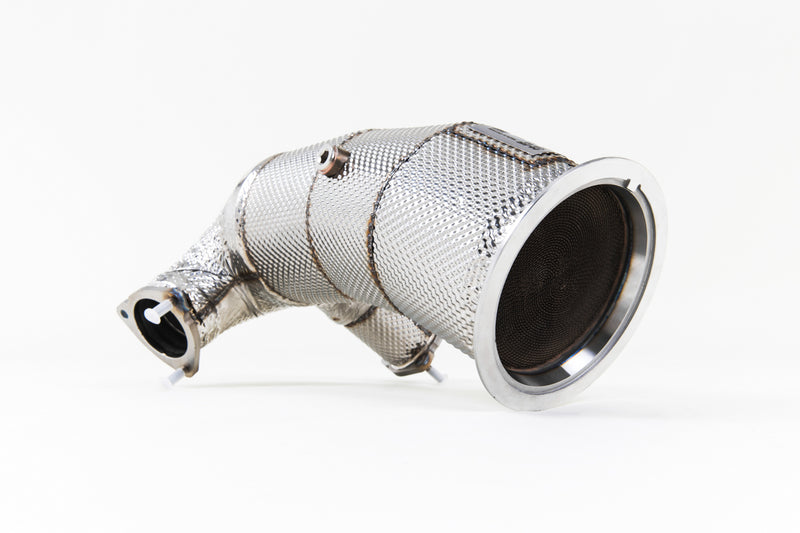 Milltek SSXAU725