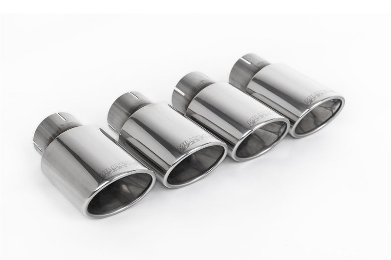 Milltek SSXAU789