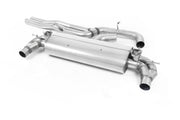 Milltek SSXAU796 Audi RS3 (Sportback 400PS (8V MQB - Facelift Only) - Non-OPF/GPF Models) - SSXAU796_1
