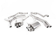 Milltek SSXAU825