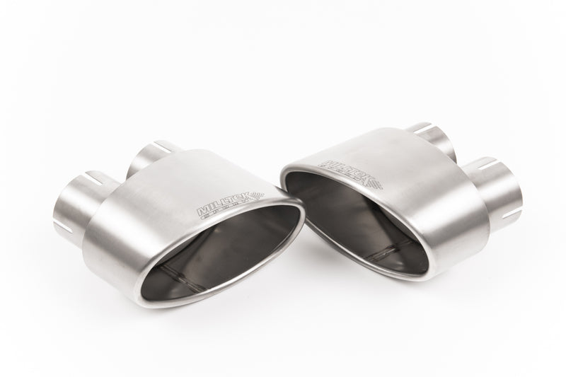 Milltek SSXAU839