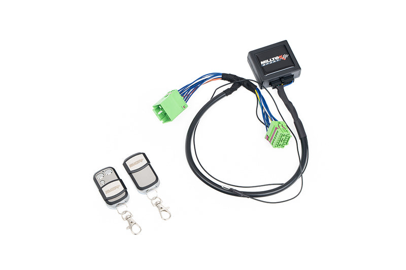 Milltek SSXAU972