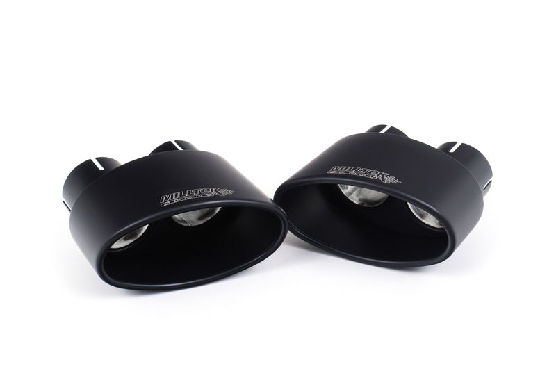 Milltek SSXAU987