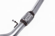 Milltek SSXBM1023