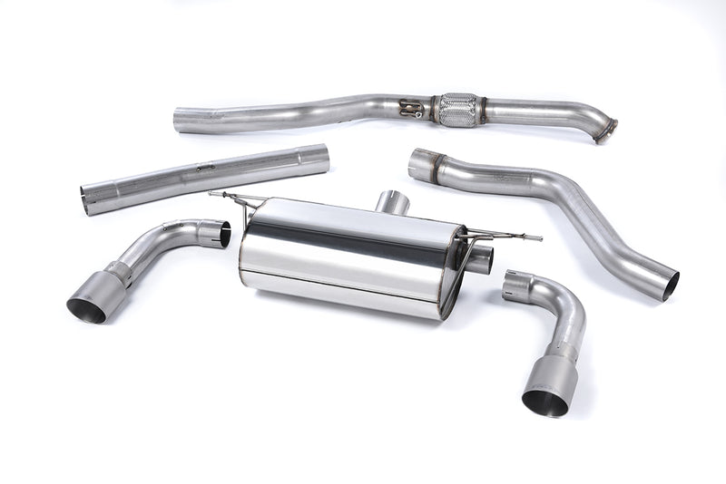 Milltek SSXBM1028