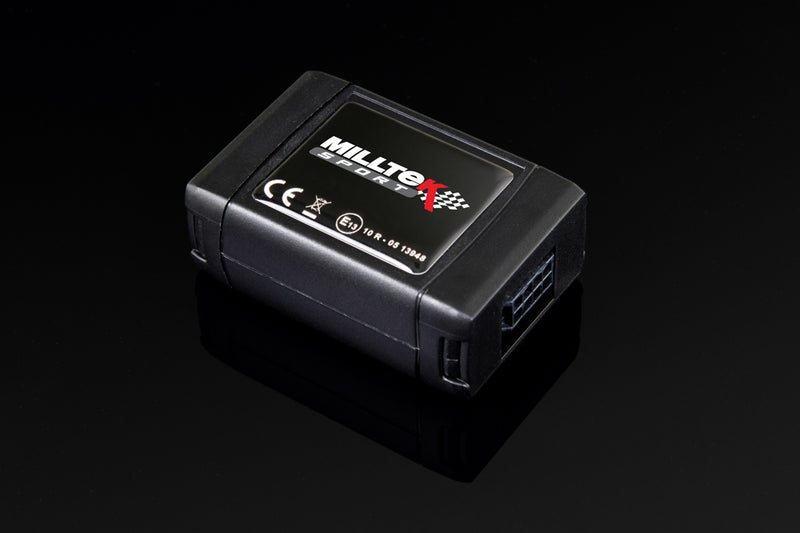 Milltek SSXBM1095