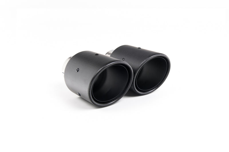 Milltek SSXBM1105