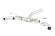 Milltek SSXBM1137