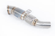 Milltek SSXBM1322