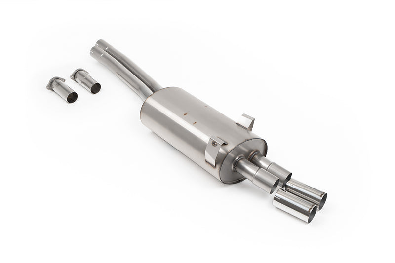 Milltek SSXBM1401