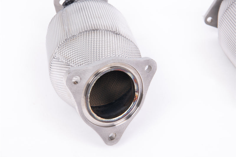 Milltek SSXCH111