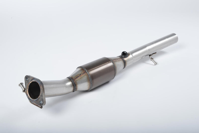 Milltek SSXFD016