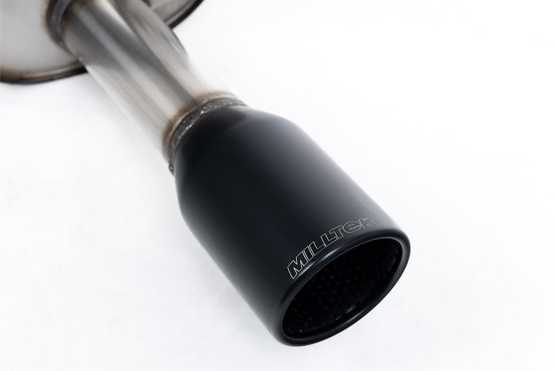 Milltek SSXFD053