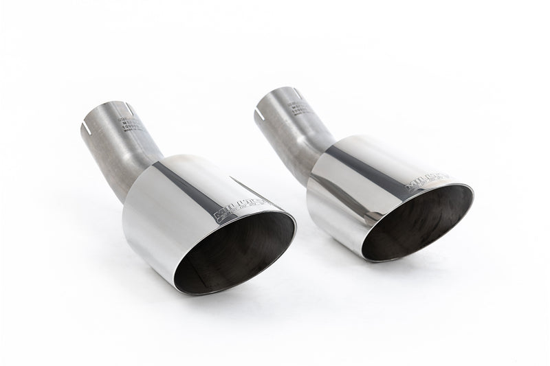 Milltek SSXFD070