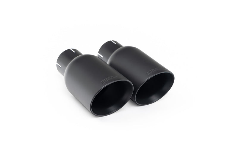 Milltek SSXFD136
