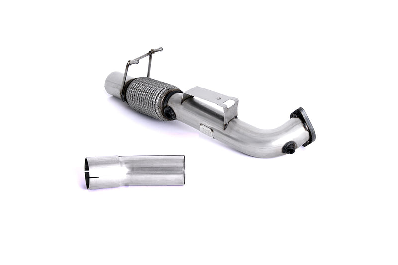 Milltek SSXFD195