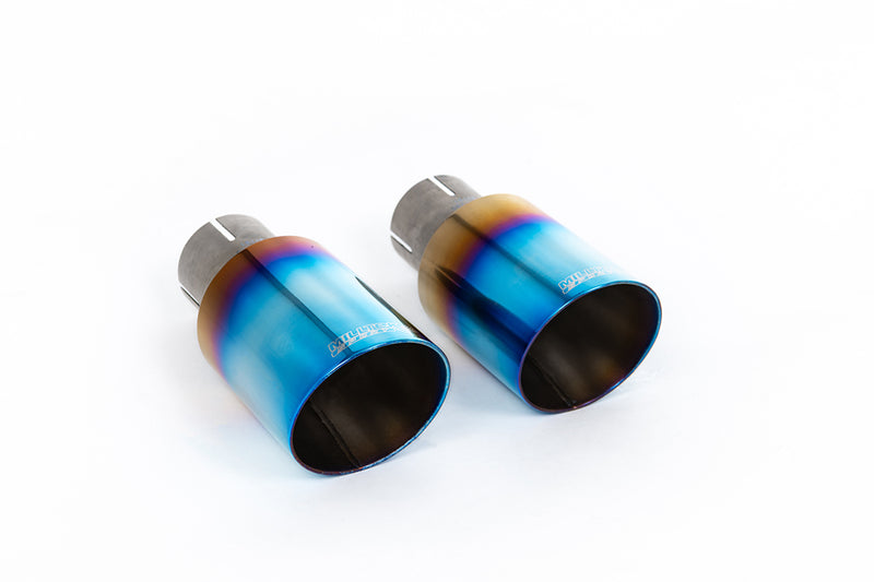 Milltek SSXFD198