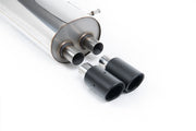 Milltek SSXFD234