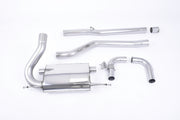 Milltek SSXFD254