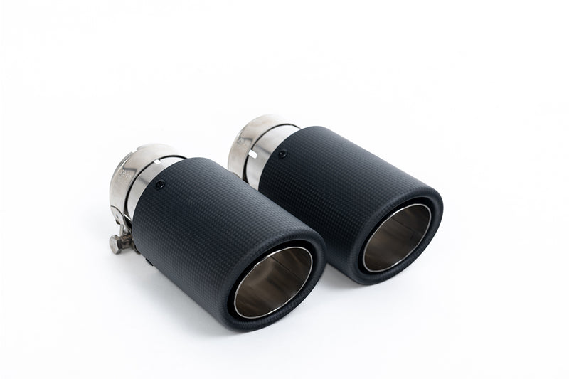 Milltek SSXFD260