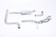 Milltek SSXFD262
