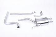 Milltek SSXFD266