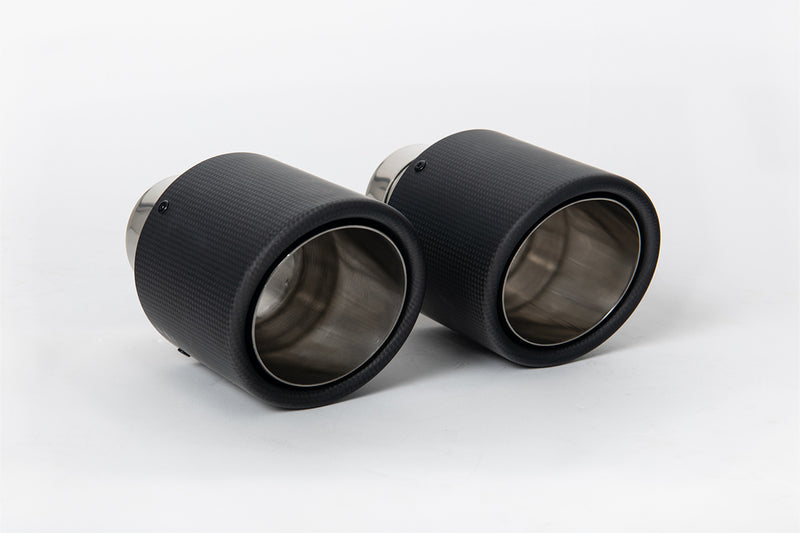 Milltek SSXFD328