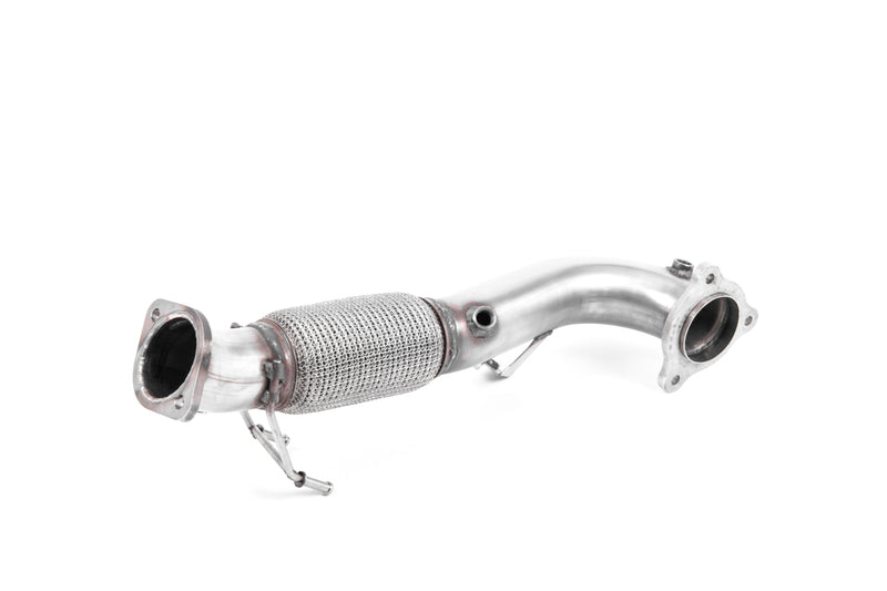 Milltek SSXFD337