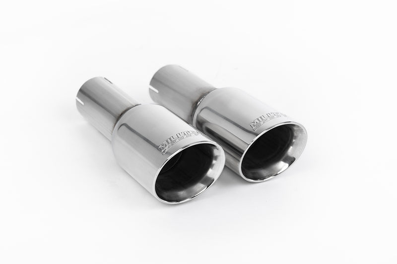 Milltek SSXFD344