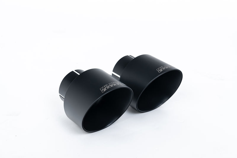 Milltek SSXFD357