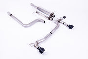 Milltek SSXFD364