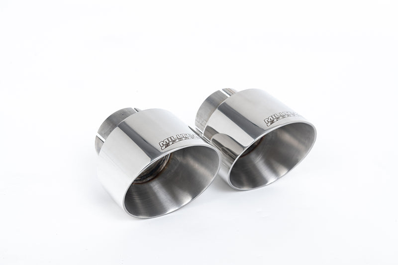 Milltek SSXFD375