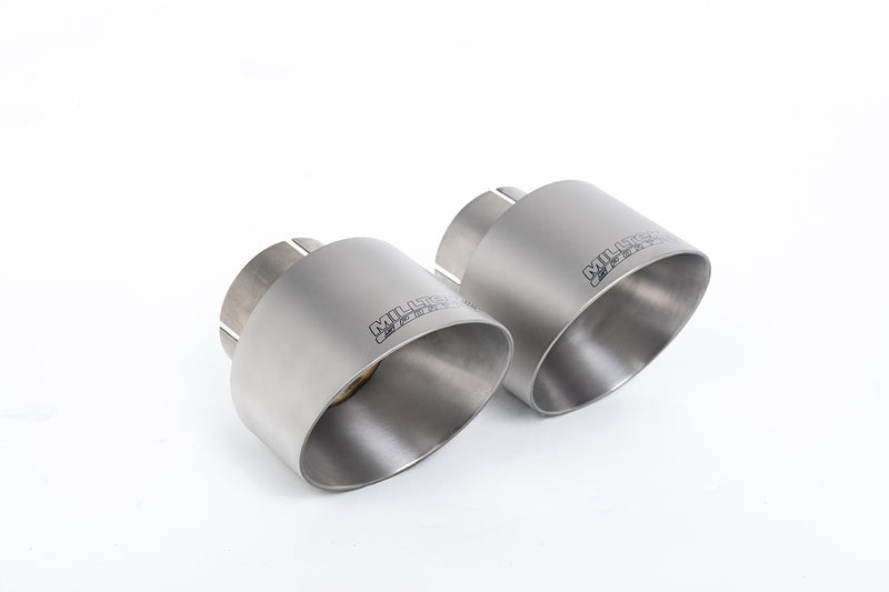 Milltek SSXFD377