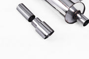 Milltek SSXFD397