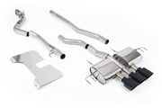 Milltek SSXHO295