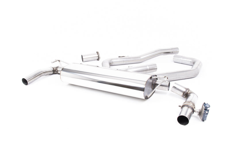 Milltek SSXHY125