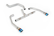 Milltek SSXINE118
